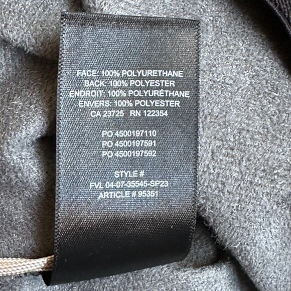 Aritizia Wilfred Angie Skirt Black - Picture 9 of 12